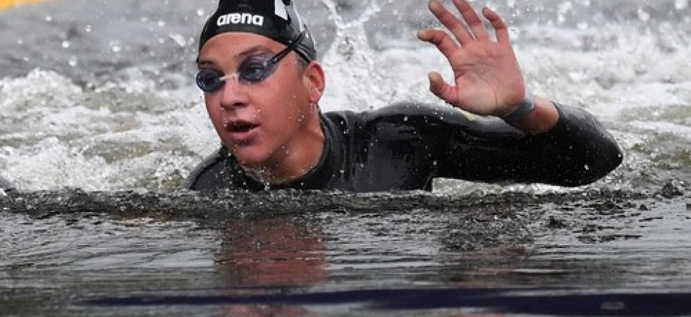 Tredicesimo posto per Arianna Bridi nella 10 km del mondiale coreano
